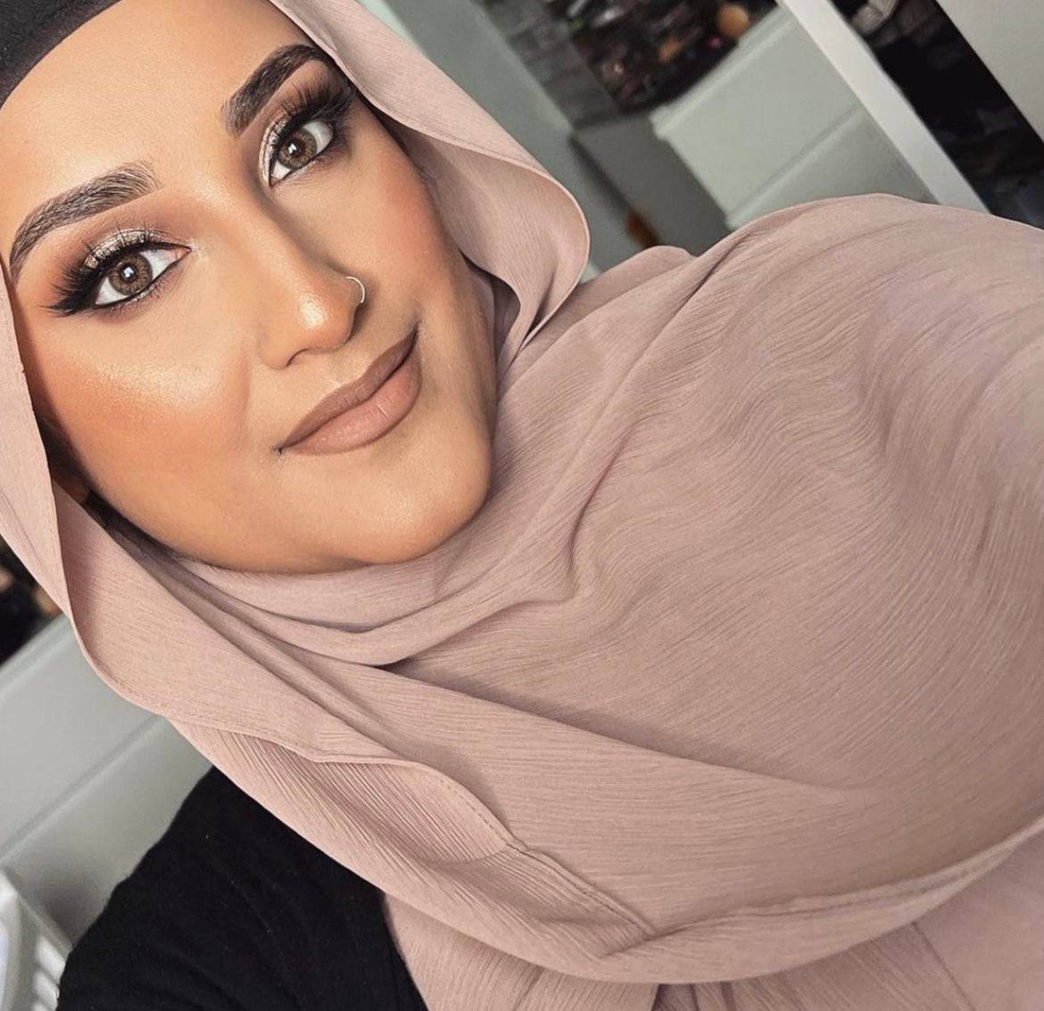 DNA Brown-Hazel Coloured Contact Lenses - EyeCandy Cosmetics