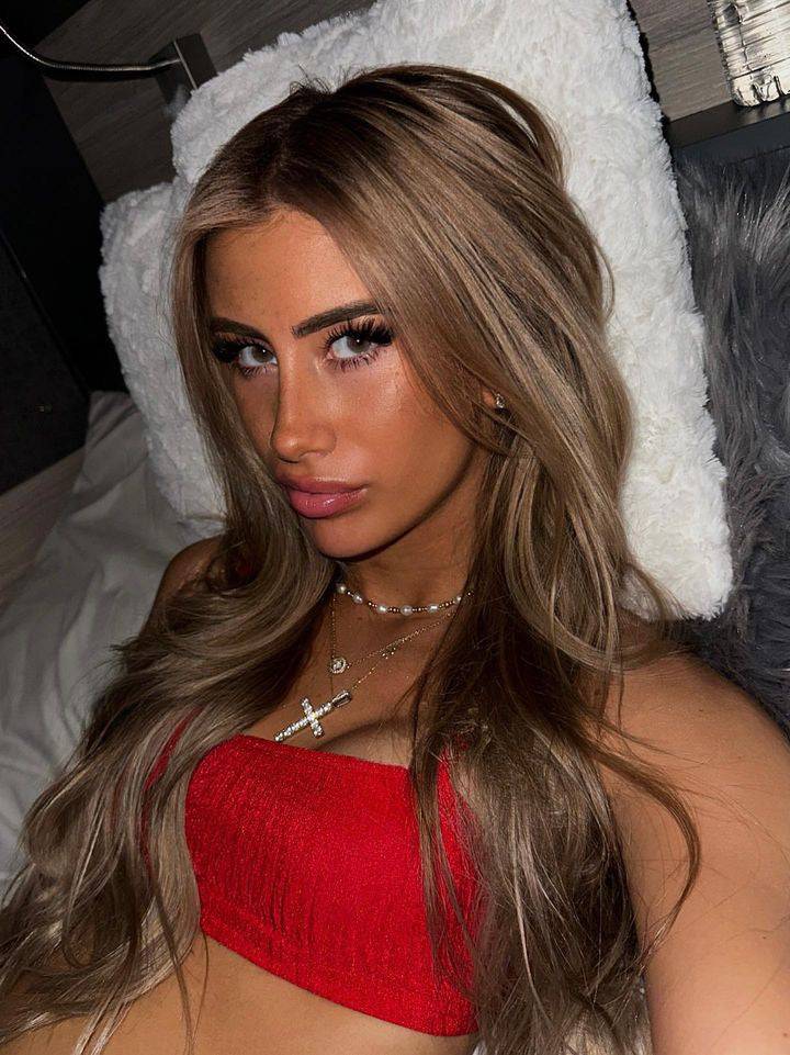 Pony Grey Coloured Contact Lenses - EyeCandy Cosmetics