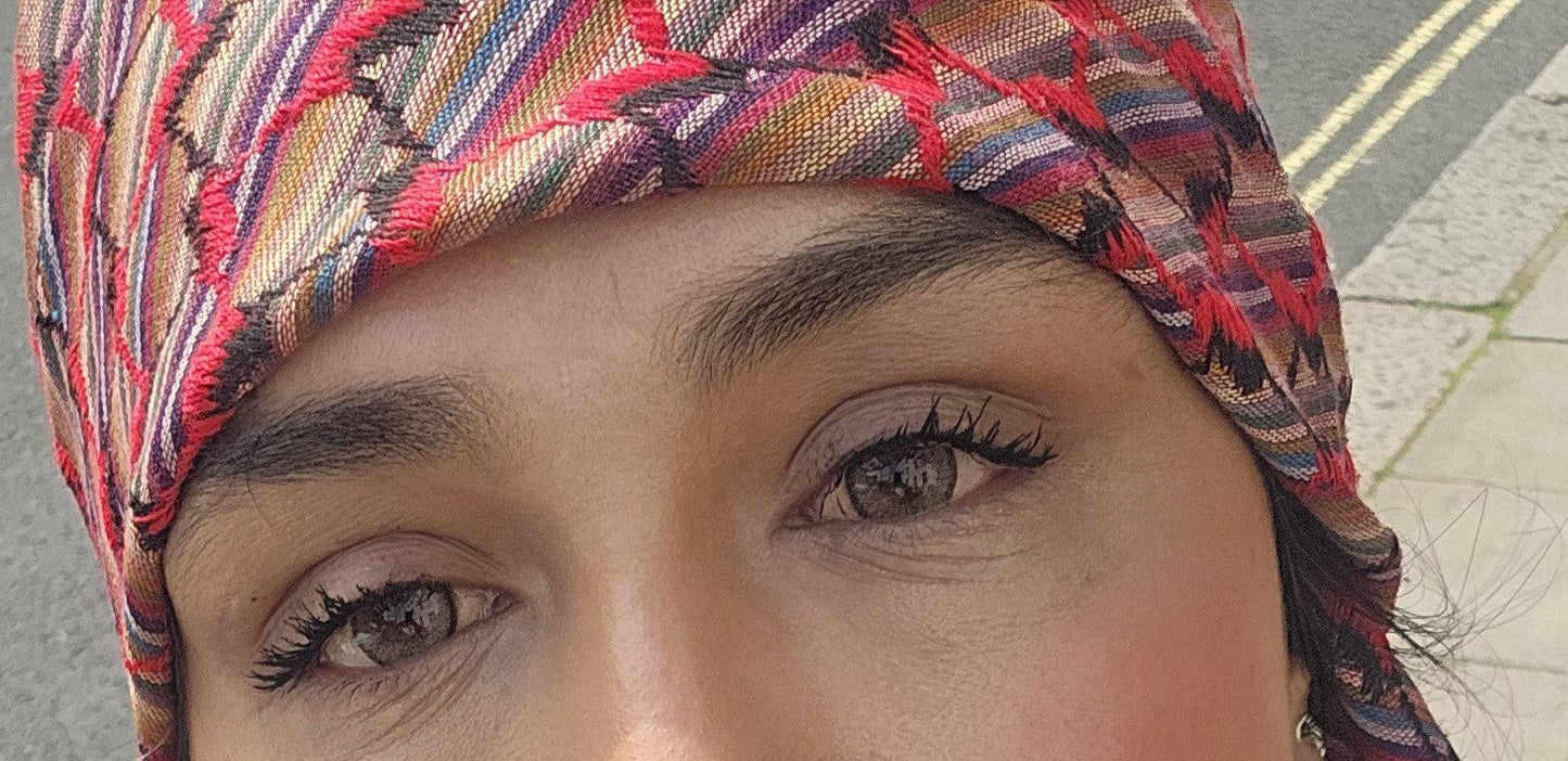 Caffe Grey/Brown Coloured Contact Lenses - EyeCandy Cosmetics