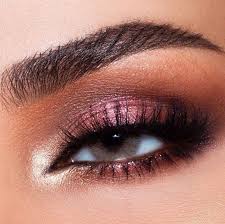 Ocre Coloured Contact Lenses - EyeCandy Cosmetics