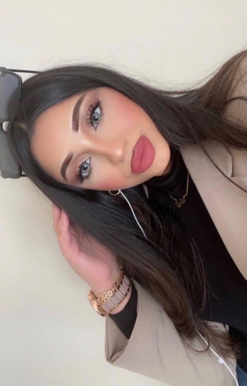 Rome Grey Coloured Contact Lenses - EyeCandy Cosmetics