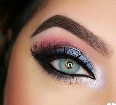 Topaz Coloured Contact Lenses - EyeCandy Cosmetics