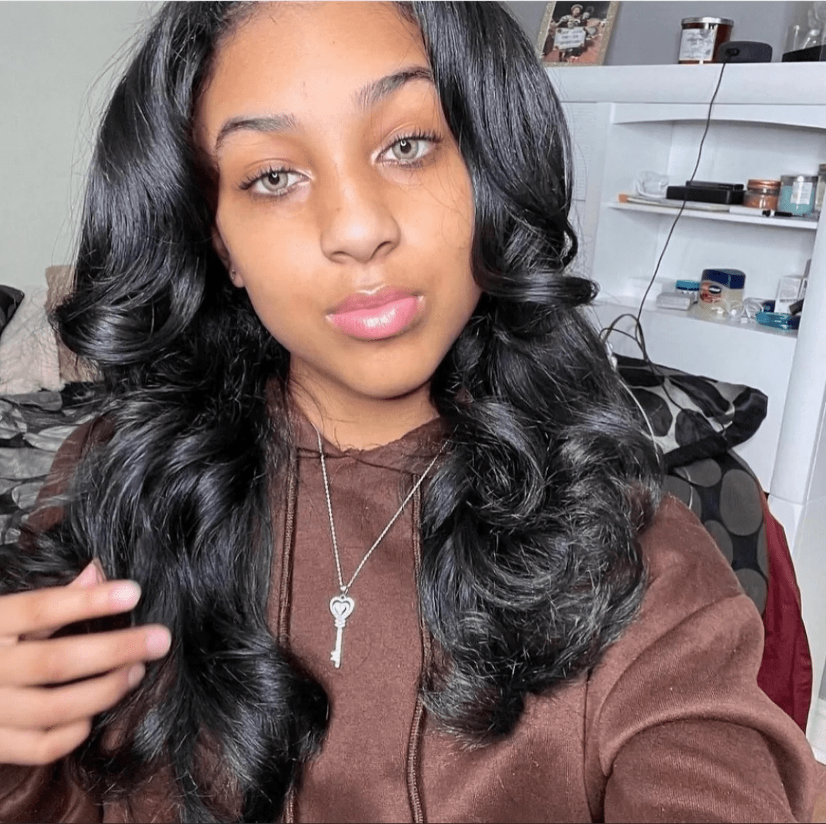 Wildcat Brown Coloured Contact Lenses - EyeCandy Cosmetics