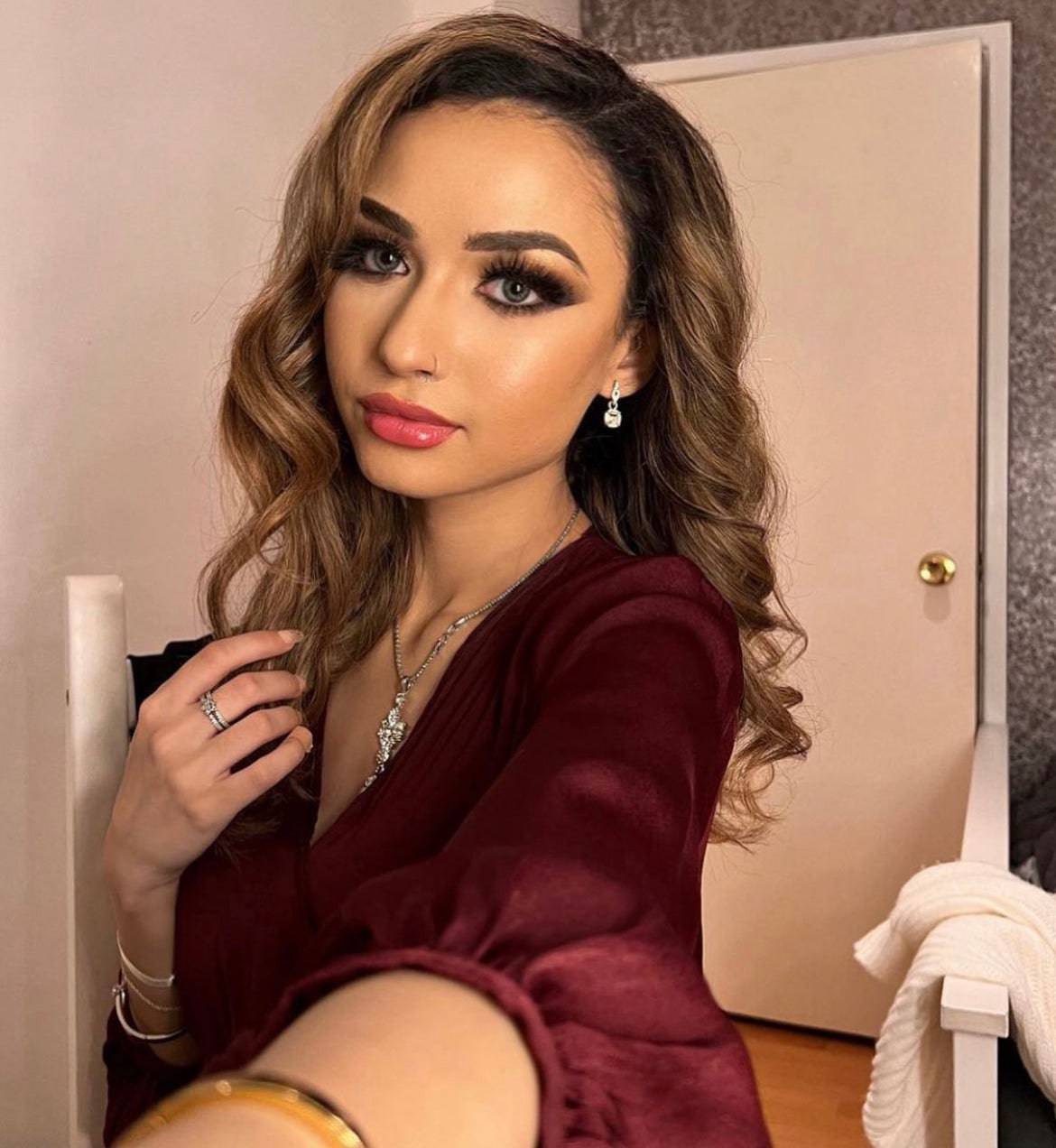 DNA Green-Grey Coloured Contact Lenses - EyeCandy Cosmetics