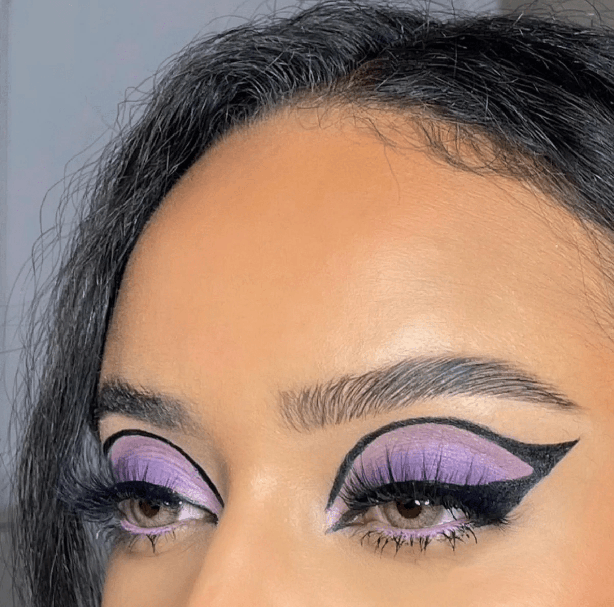 Wildcat Brown Coloured Contact Lenses - EyeCandy Cosmetics