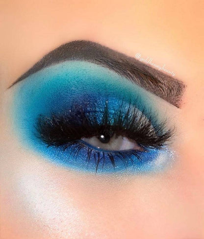 Ice Grey Coloured Contact Lenses - EyeCandy Cosmetics