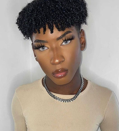 Ice Grey Coloured Contact Lenses - EyeCandy Cosmetics