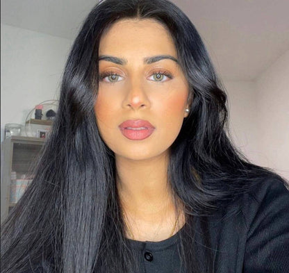 DNA Brown-Hazel Coloured Contact Lenses - EyeCandy Cosmetics