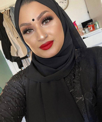 DNA Brown-Hazel Coloured Contact Lenses - EyeCandy Cosmetics