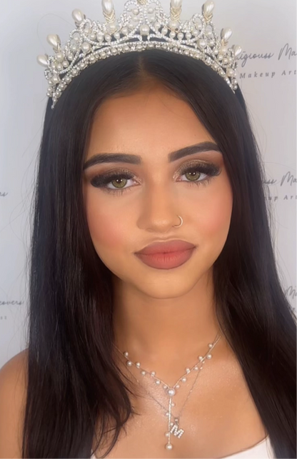 3Con Green Coloured Contact Lenses - EyeCandi Cosmetics