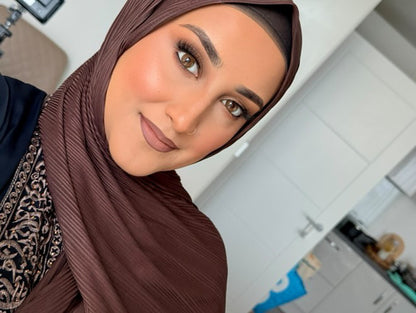 3Con Hazel Coloured Contact Lenses - EyeCandi Cosmetics