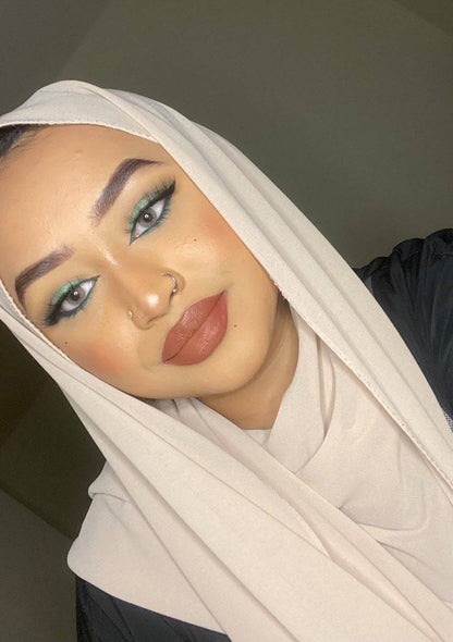 Avela Brown Hazel Coloured Contact Lenses - EyeCandy Cosmetics