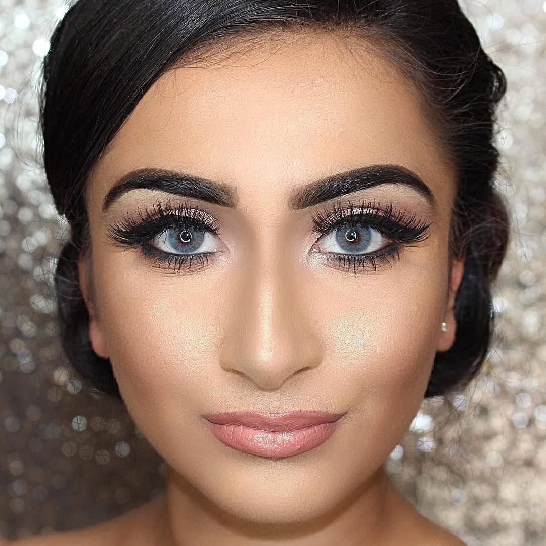 Graphite Grey-Blue Coloured Contact Lenses - EyeCandy Cosmetics