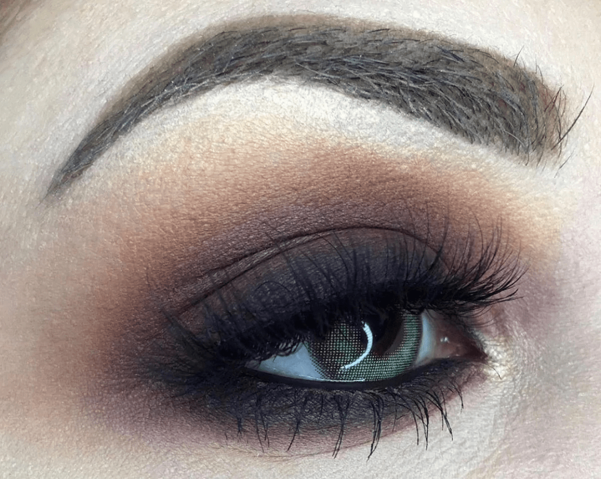 WILDCAT GREEN CONTACT LENS - EyeCandy Cosmetics