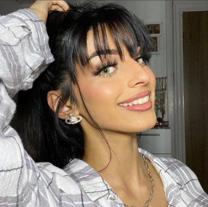 Amber Yellow Green Coloured Contact Lenses - EyeCandy Cosmetics