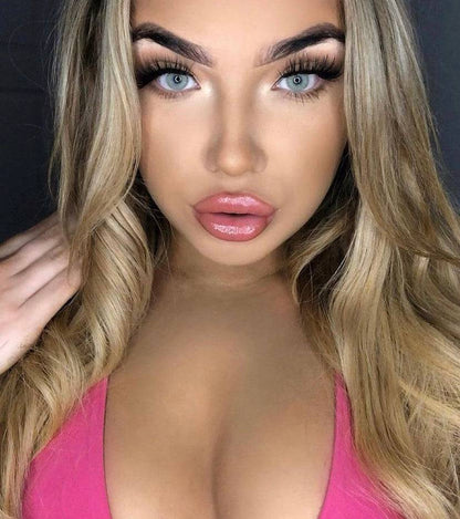 Quartz Coloured Contact Lenses - EyeCandy Cosmetics