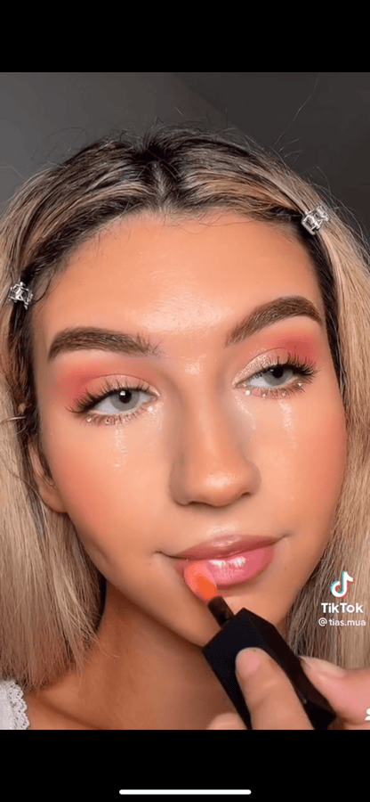 Polar Lights Blue-Grey Coloured Contact Lenses - EyeCandy Cosmetics