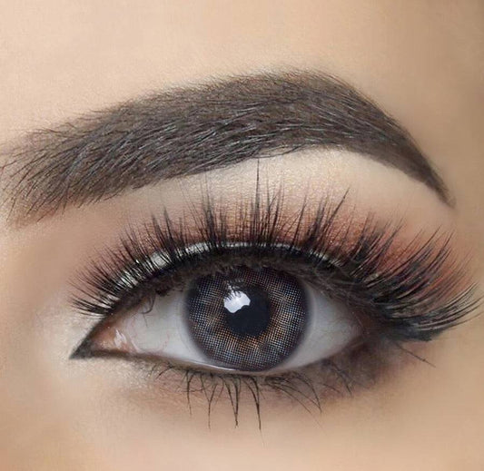 SPANISH SKY BLUE CONTACT LENSES - EyeCandy Cosmetics