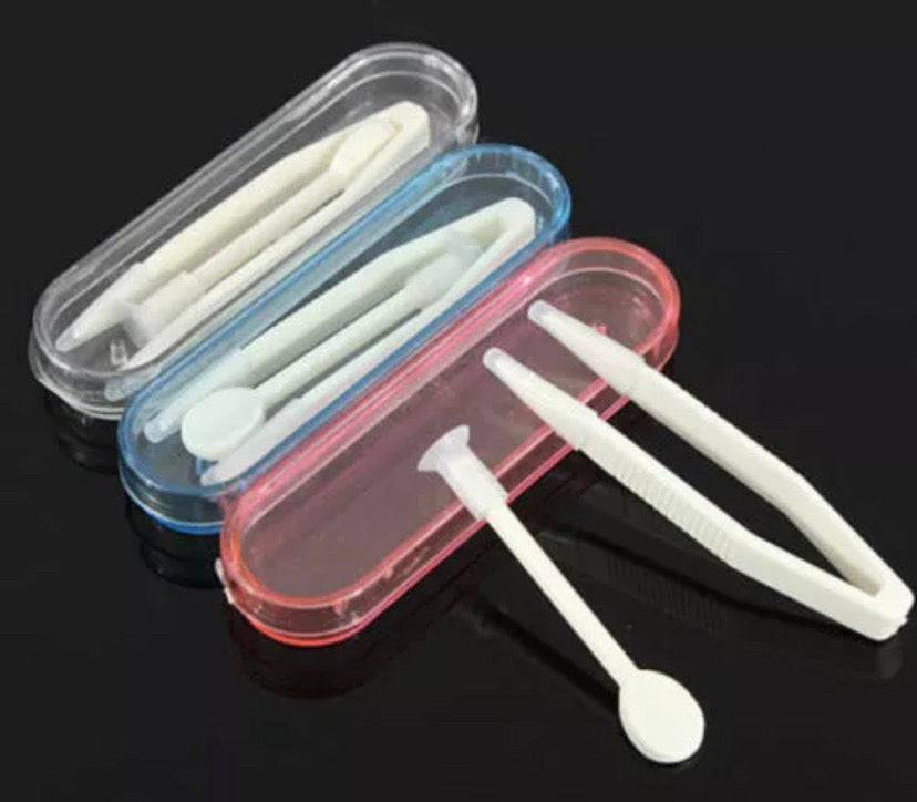 Contact Lens Inserter / Remover kit - EyeCandy Cosmetics