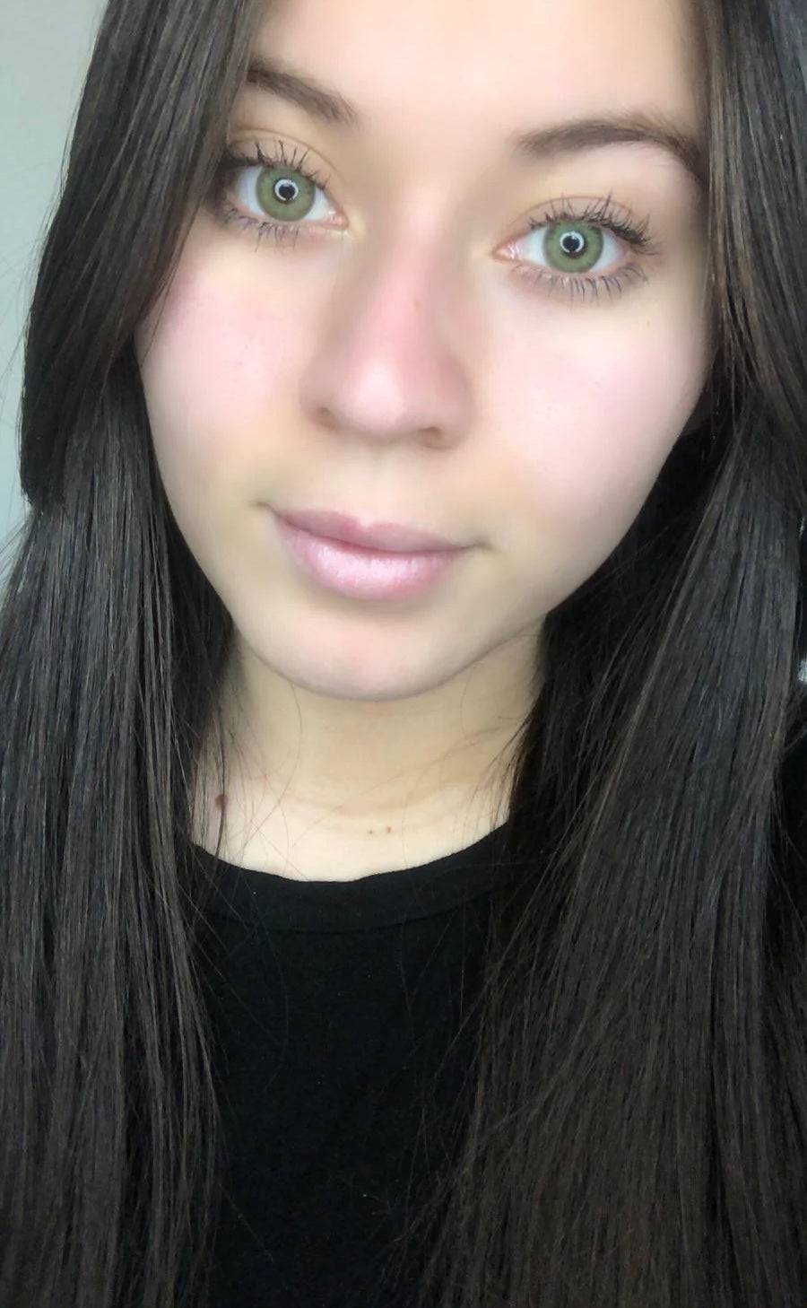 WILDCAT GREEN CONTACT LENS - EyeCandy Cosmetics
