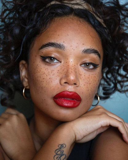 Polar Lights Brown Coloured Contact Lenses - EyeCandy Cosmetics